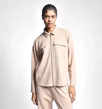 Женская рубашка с длинным рукавом 22N-2125