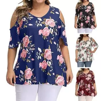Женская рубашка с круглым вырезом, легкие топы с короткими рукавами, футболка с короткими рукавами, одежда