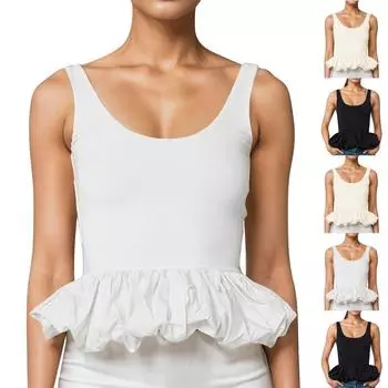 Женская рубашка с v-образным вырезом и воротником, рабочие футболки с короткими рукавами, летние нарядные повседневные туники свободного покроя, топы и блузки L бежевый