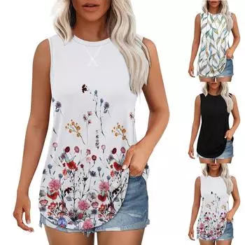 Женская рубашка с v-образным вырезом и воротником, рабочие футболки с короткими рукавами, летние нарядные повседневные туники свободного покроя, топы и блузки L чёрный