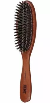 Женская щетка KENT Triplex Pig KENT [большой размер/мягкий ворс] KNH-2628