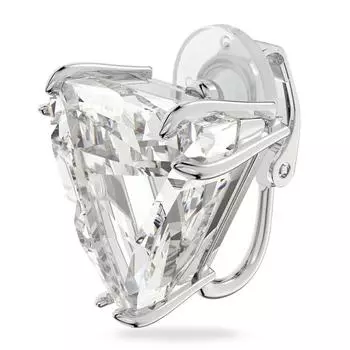 Женская серьга MESMERA 5600753 TU серебряный