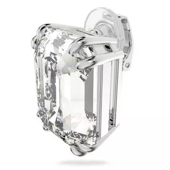 Женская серьга MESMERA 5600860 TU серебряный