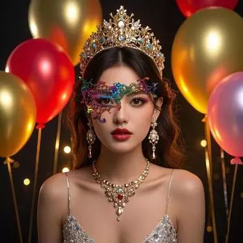 Женская сексуальная кружевная маска венецианская маска на половину лица женская маска на один глаз для карнавала выпускного бала маскарадные костюмы вечеринки чёрный