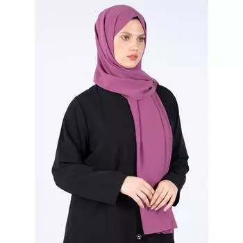 Женская шаль Jeddah Rose Color