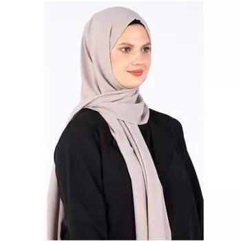 Женская шаль Jeddah Stone Color