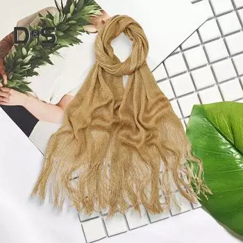 Женская шаль, яркая цветная отделка кисточками, блестящее платье, шаль, повседневная одежда, свадьбы, вечеринки, шаль, накидка, аксессуар для одежды розовый