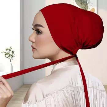 Женская шапка, модная, один размер, женская шапка на шнурке, однотонная женская шапка, женская шапка, аксессуары для волос легкие хаки