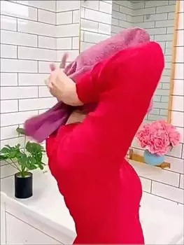 Женская шапочка для ванны, быстросохнущая шапочка для душа из микрофибры, повязка на голову, полотенце для волос, вышивка фиолетовый