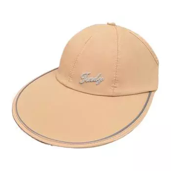 Женская шляпа от солнца с защитой от УФ-лучей, шляпа с широкими полями и открытым верхом, шляпа для хвостика, бейсболка от солнца, спорт