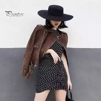 Женская шляпа в стиле ретро с большими широкими полями, фетровая шляпа в стиле фетрового дерби, однотонная, для свадьбы, выпускного, вечеринки, поездок на работу, с плоским верхом белый