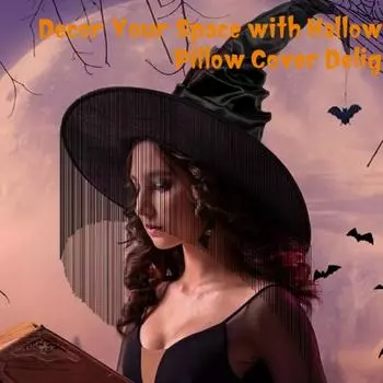 Женская шляпа ведьмы на Хэллоуин, черная шляпа ведьмы с большими полями и свисающей бахромой, костюм для косплея, аксессуары для вечеринки на Хэллоуин