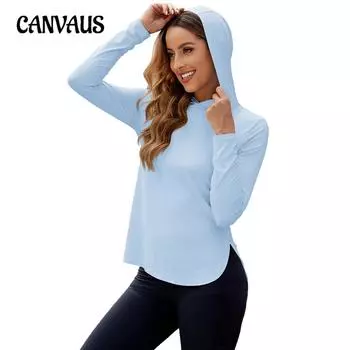 Женская солнцезащитная рубашка с защитой от солнца UPF 50+, толстовка с длинным рукавом и защитой от ультрафиолета, спортивная уличная солнцезащитная одежда S серый