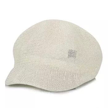 Женская соломенная вязаная шапка, дышащая шапка от солнца, летняя шапка хаки