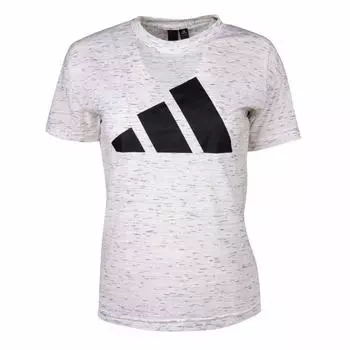 Женская спортивная футболка W WIN 2.0 ADIDAS