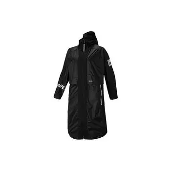 Женская спортивная куртка Adidas X Rico-Lee, черная GN1885 L