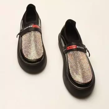 Женская спортивная обувь Black Stone