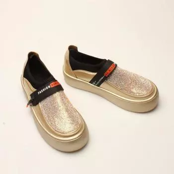 Женская спортивная обувь Gold Stone