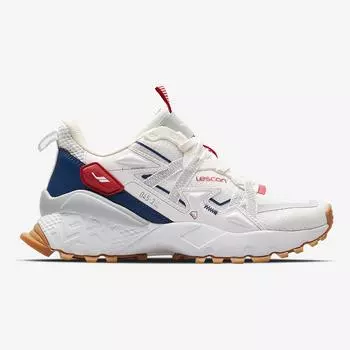 Женская спортивная обувь Lescon Trail Mercury