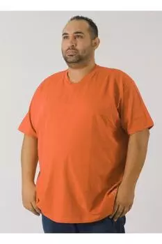 Женская стильная футболка большого размера, футболка унисекс больших размеров