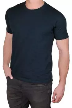 Женская стильная футболка большого размера Футболка больших размеров