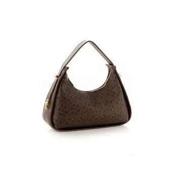 Женская сумка Baguette на руку и через плечо