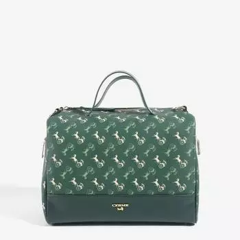 Женская сумка, большая вместительная сумка, модная сумка через плечо, высокое качество, сумка через плечо, повседневная сумка с рисунком для переноски, женская сумка