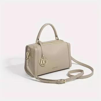 Женская сумка Boston Pillow простая и атмосферная элегантная, подходящая для качества