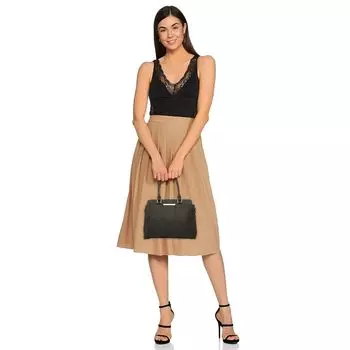 Женская сумка через плечо