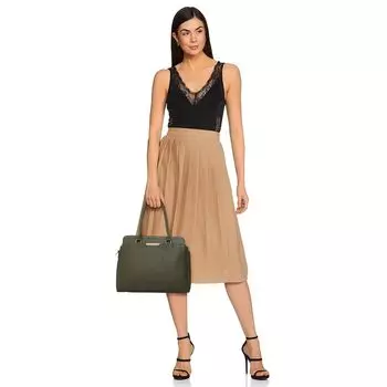 Женская сумка через плечо