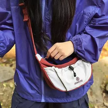 Женская сумка через плечо, большая вместимость, сумка для поездок на работу, мужская сумка для путешествий на открытом воздухе, сумка через плечо бежевый