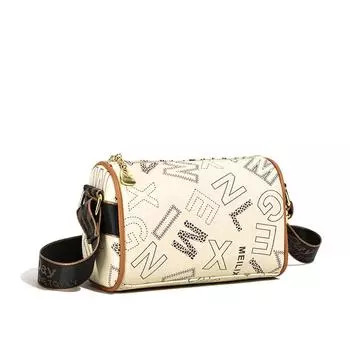 Женская сумка через плечо большой емкости, роскошная женская сумка, роскошная дизайнерская сумка, женские сумки, повседневные сумки высокого качества (20cm<Max Length<30cm) белый