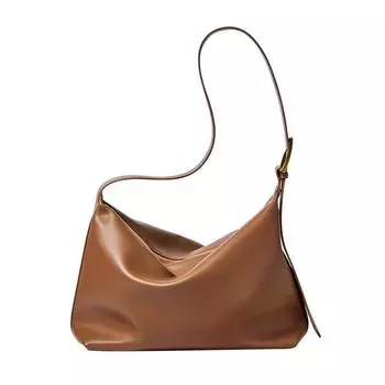 Женская сумка через плечо большой вместимости (31*18*24,5 см) 612231054 чёрный