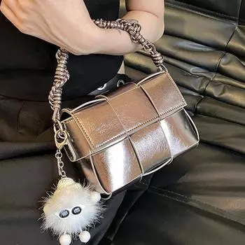 Женская сумка через плечо из искусственной кожи, женские сумки, повседневный кошелек, сумка для телефона