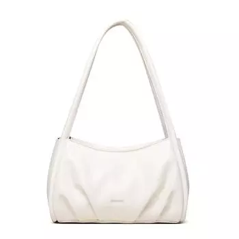 Женская сумка через плечо из натуральной кожи, мягкая сумка через плечо из коровьей кожи, роскошная женская сумка бренда