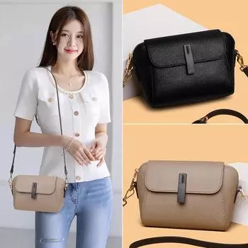 Женская сумка через плечо из натуральной коровьей кожи, сумки через плечо, высококачественная дизайнерская роскошная мода