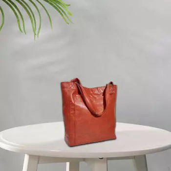 Женская сумка через плечо Элегантная карманная сумка для работы, шопинга, поездок на работу и обратно на открытом воздухе