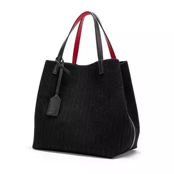 Женская сумка через плечо, модная классическая, новая, чистого цвета, с внешним карманом, женская сумка, изысканная, большая вместительная сумка синий