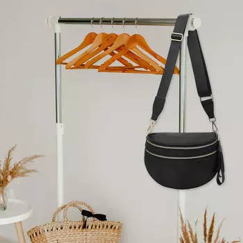 Женская сумка через плечо, модная новинка, кроссбоди для вечеринок, путешествий, лето-весна