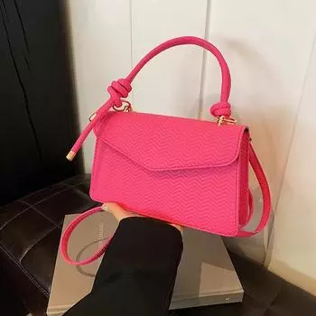 Женская сумка через плечо, модная, прочная, большая вместимость, женские сумки через плечо, квадратные, высокого качества, сумки-тоут для женщин