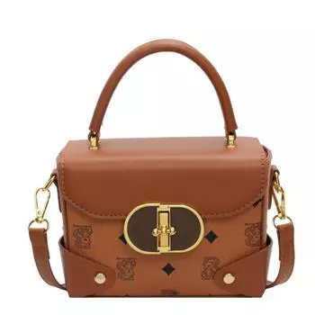 Женская сумка через плечо — модный и универсальный выбор белый