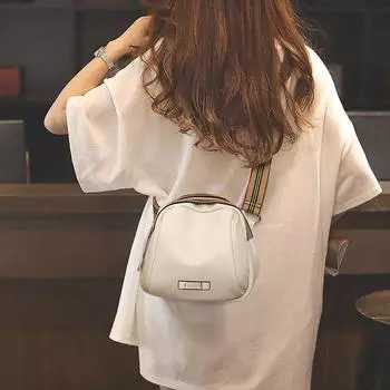 Женская сумка через плечо нагрудная кожа весна/лето высококачественная поясная сумка через плечо