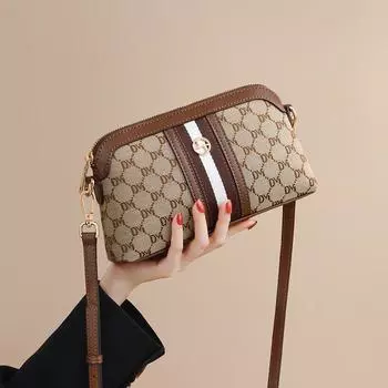 Женская сумка через плечо, оригинальный дизайн, сумка на одно плечо, сумка Senior Sense Mother Bag