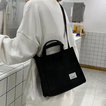 Женская сумка через плечо, подарочная модная сумка для осенне-зимнего отдыха на открытом воздухе