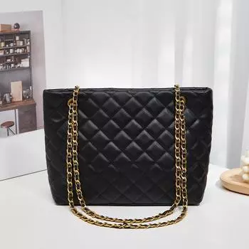 Женская сумка через плечо с бриллиантами, сумка-джокер, новая