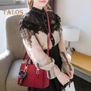 Женская сумка через плечо с подвеской в виде мехового шарика и съемным плечевым ремнем, сумка из искусственной кожи с застежкой-молнией для поездок на работу, свиданий, путешествий розовый