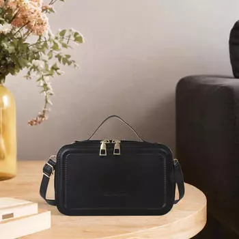 Женская сумка через плечо Стильная женская сумка для путешествий Весна