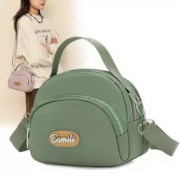 Женская сумка через плечо, сумка для мобильного телефона, ключей, маленькая сумка для мамы темно-синий