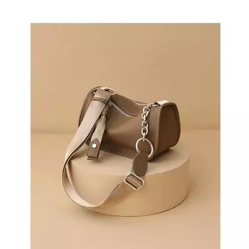 Женская сумка через плечо сумка весна и лето кожа высокого качества одно плечо подмышкой модная сумка-пельмень