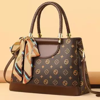 Женская сумка через плечо Женская сумка премиум-класса Sensing Сумка через плечо